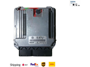 Блок управления BOSCH