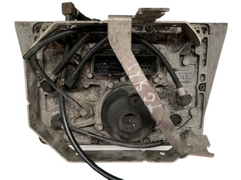 Выхлопная система BOSCH