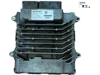 Блок управления CONTINENTAL