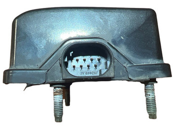 Блок управления Continental: фото 2 Блок управления Continental: фото 2