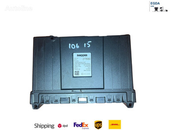 Блок управления DAF