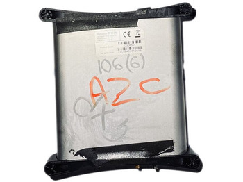 Блок управления DAF