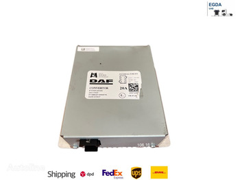 Блок управления DAF