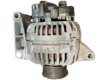 Электрическая система DAF