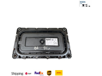 Блок управления DAF