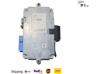 Блок управления DAF