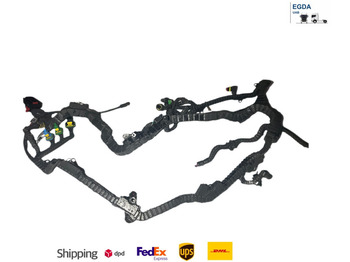 Кабели/ Провода DAF