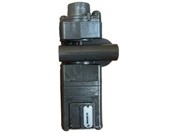 Коробка передач DAF 2024: фото 4