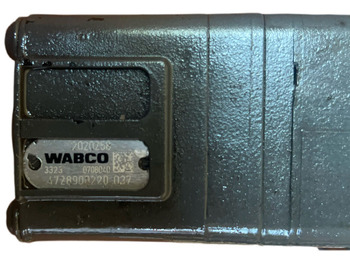 Коробка передач DAF 2024: фото 5