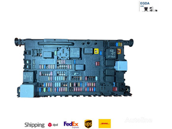 Электрическая система DAF CF 85