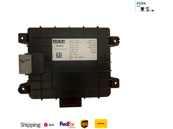 Блок управления DAF CF 85