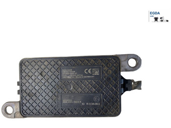 Блок управления CONTINENTAL