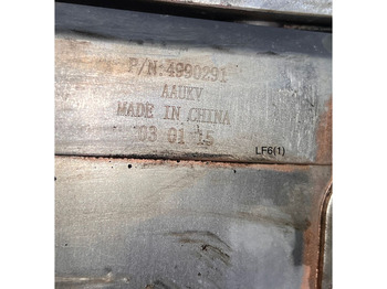Помпа DAF LF: фото 3 Помпа DAF LF: фото 3