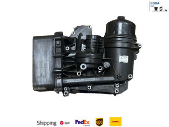 Масляный фильтр DAF