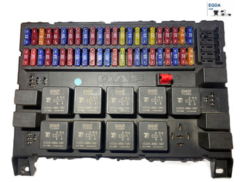 Блок управления DAF