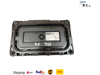 Блок управления DAF