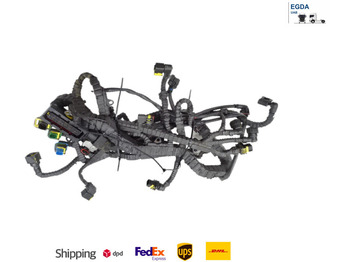 Кабели/ Провода DAF