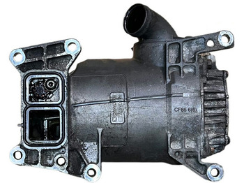 Двигатель и запчасти DAF: фото 3