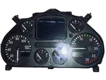 Приборная панель SIEMENS