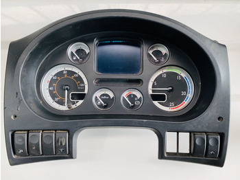 Приборная панель SIEMENS