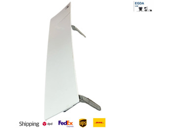 Аэродинамика/ Спойлеры DAF XG