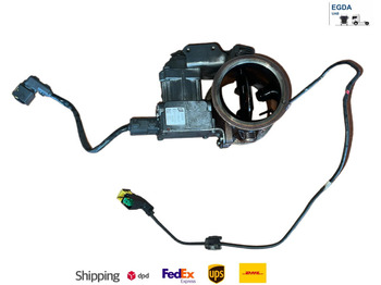 Детали тормозной системы DAF XG