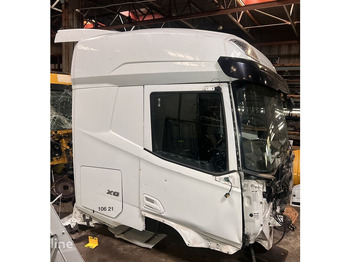 Дверь и запчасти DAF XG