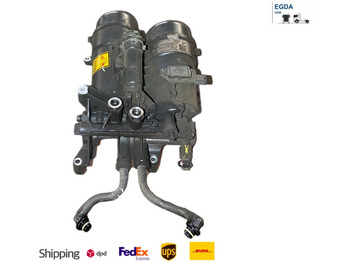 Топливный фильтр DAF XG