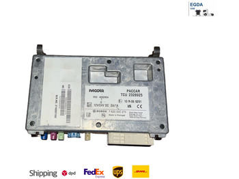 Блок управления DAF XG