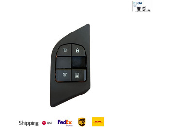 Приборная панель DAF XG