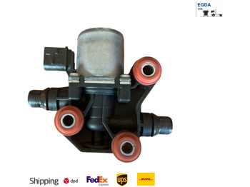 Электрическая система DAF XG