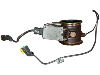 Детали тормозной системы DAF XG 2023: фото 4