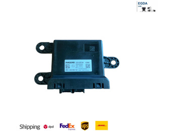 Блок управления DAF XG