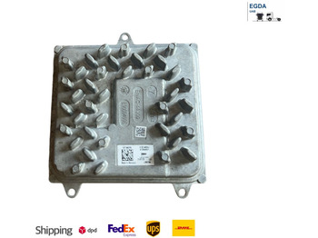 Блок управления DAF XG