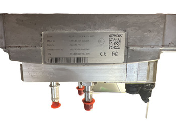 Выхлопная система EMITEC: фото 3