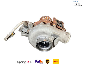 Турбина GARRETT