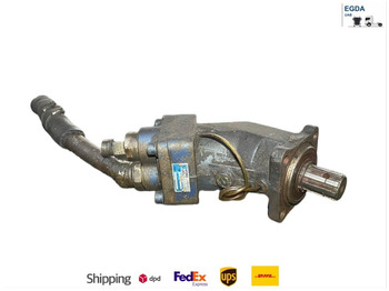 Гидравлический насос