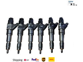 Топливный фильтр IVECO