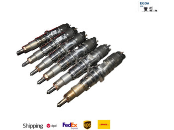 Топливный фильтр IVECO