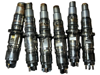 Топливный фильтр IVECO