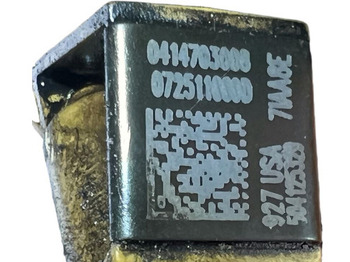 Топливный фильтр Iveco: фото 3 Топливный фильтр Iveco: фото 3