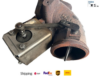 Детали тормозной системы IVECO S-WAY