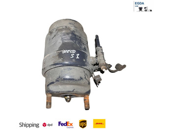 Детали тормозной системы IVECO S-WAY