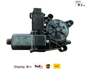 Щетка стеклоочистителя IVECO S-WAY