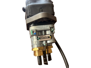 Детали тормозной системы Iveco S-WAY: фото 5 Детали тормозной системы Iveco S-WAY: фото 5