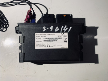 Блок управления Iveco STRALIS 6: фото 2 Блок управления Iveco STRALIS 6: фото 2