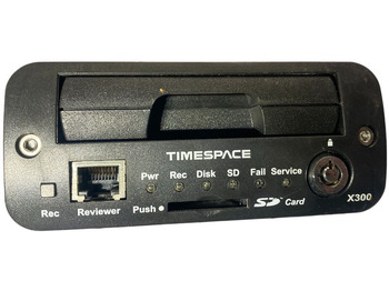 Блок управления IVECO