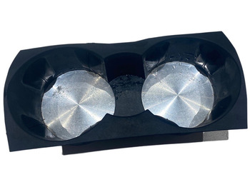 Кабина и интерьер JAGUAR