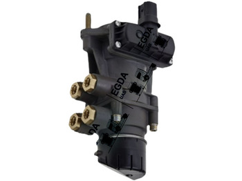 Клапан KNORR-BREMSE