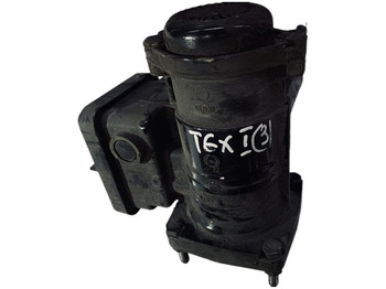 Клапан KNORR-BREMSE